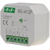 F&amp;F BIS-412P bistable relė
