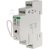 F&amp;F Radijo viena bistabili relė - DIN montavimas 85-265V AC/DC daugiafunkcinis FW-R1D-P
