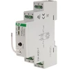F&amp;F dviejų standžių radijo relės - montavimas DIN 85-265V AC / DC daugiafunkcis F &amp; ampWave FW-R2D-P