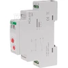 F&amp;F Laiko siųstuvas 1P 10A 0.1sek- 576h 24V AC / DC (PCA- 512 24V)
