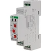 F&amp;F PCU-510-12V RELĖ