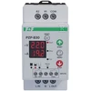 F&amp;F SIURBLIO RELĖ PZP-830 PZP-830