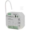 F&F Bistable Single Transfer P / T DIN 85 ÷ 265V AC / DC (FW-R1P)