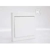 F&amp;F Radijo sienos mygtukas 1-key FW-WS1 F &amp; Wave F&amp;F 9647