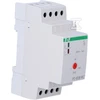 F&amp;F Skysčio lygio valdymo siųstuvas 16A 1P 1-100k Ohm su zondu (PZ- 828 RC)
