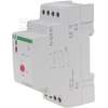 F&F Skysčio lygio valdymo relė su reguliuojamu jautrumu 16A 1-100kOhm 230V AC (PZ-828RC B)