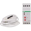 F&amp;F Temperatūros reguliatorius 230V 16A 30-60st RT- 822