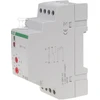F&amp;F Temperatūros reguliatorius 230V 16A 60-95st RT- 823