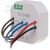 F&F LED Dimmer 36W 12V DC su atminties kapsule Fi55mm (SCO-803)