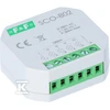 F&amp;F SCO-802 šviesos reguliatorius su 230V AC 350W atminties pilku SCO-802