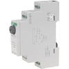 F&amp;F SCO-811 Light Dimmer be atminties 230V AC 350W pilka SCO-811