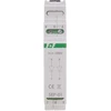 F&amp;F Valdymo signalo separatorius 1A SEP-01