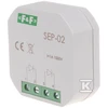 F&amp;F Valdymo signalų skirtukas 1A 1000V - SEP- 02