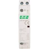 F&amp;F Modulinis bėgių montavimas 2R 25A 24V DC ST25- 02- 24DC