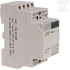 F&amp;F ST25-04 STYCZ.MOD.4NC 25A 230V AC