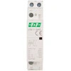 F&amp;F Modulinis bėgių montavimas 1 × Z + 1 × R 25A 24V DC ST25- 11- 24DC