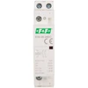 F&amp;F Moduliniai kontaktoriaus bėgio tvirtinimo kontaktai 2xZ 25A 24V DC ST25-20-24DC