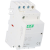 F&amp;F Modulinė juosta 25A 3Z 0R 230V AC (ST25- 30)