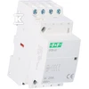 F&amp;F Modular Lister 25A 3NO + 1NC (ST25- 31)