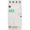F&amp;F Modulinis geležinkelio montavimas 4xZ 25A 24V DC ST25- 40- 24V- ACDC