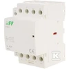 F&amp;F Modulio juosta 40A 3Z 1R 230V AC (ST40- 31)