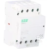 F&amp;F Modulio juosta 40A 3Z 1R 230V AC (ST40- 31)