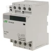 F&amp;F Modulinis kontaktorius 63A 4Z 0R 24V AC (ST63-40/24)