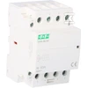 F&amp;F Modulinis kontaktorius 63A 4Z 0R 24V AC (ST63-40/24)
