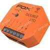 F&amp;F 12 V vadovaujama sienos Poveržlės - Dvivietis LED light bulbs