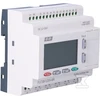 F&amp;F 12-24VDC FLC18-12DI-6R programuojamas valdiklis