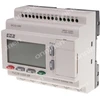 F&amp;F 12-24VDC FLC18-12DI-6R programuojamas valdiklis
