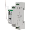 F&amp;F STER. ROLET Radijas.DIN 85 ÷ 265V AC / DC