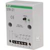 F&F ritininis aklas valdiklis 230V 50-60Hz baltas varžtas STR- 21