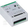 F&F ritininis aklas valdiklis 230V 50-60Hz baltas varžtas STR- 21
