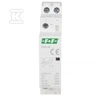 F&amp;F MODULINIS KONTAKTORIUS 20A ST20-20