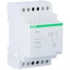 F&amp;F TR- 12 230V 0.66A 12V AC TR- 12 tinklo transformatorius