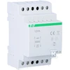 F&amp;F TR-24-TRAFO SIEC.230/24V~,0.5A,12VA,TH35