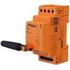F&amp;F monitoriaus trifazis energijos suvartojimo matuoklis Energy-3-OPTI-100 F&amp;F WI-MEF-3-OPTI-200