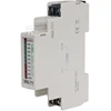 F&amp;F Modulinė lempa 230V AC balta WN-711