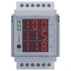 F&amp;F DMA-3RMS-CT INDIKATORIUS