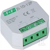 F&amp;F 180- 264V kintamosios srovės impulsinis maitinimo šaltinis, 12 V nuolatinės srovės 0.83A 10W ZI-10- 12P