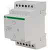 F&amp;F Pulso stabilizatorius 12V DC 3A TIPO ZI-12 - ZI-12
