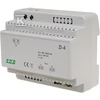 F&amp;F Pulso maitinimo šaltinis 85-264VAC / 24VDC 50W 2A ZI-4