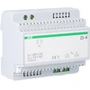 F&amp;F 230VAC / 24VDC 12W 0.5A ZS-4 stabilizatorius