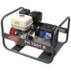FH7001R 5600 W Honda GX 390 FOGO benzininis generatorius