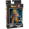 Figūrėlė kolekcjonerska BANDAI DRAGON BALL DRAGON STARS SUPER SAIYAN GOKU