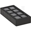 Geberit ogles filtras Type 1