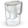 BRITA Style ESSENTIAL XL smėlio filtro ąsotis + MX Pro Pure Performance filtras