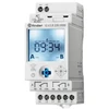 FINDER 12.62.8.230.0000 Laikrodis cyfrowy tygodniowy NFC 2P 16A 230V AC/DC 12.62.8.230.0000