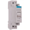 „Finder“ modulinė galios relė 1NO 20A 24V DC AgSnO2 kontaktas (22.21.9.024.4000)